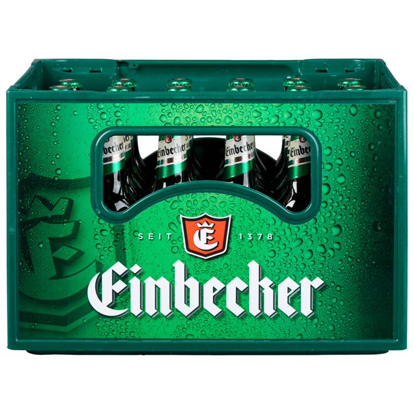 Einbecker Premium Pilsener 24x0,33l